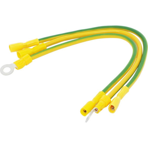 Комплект заземления ЦМО ПЗ-ШРН