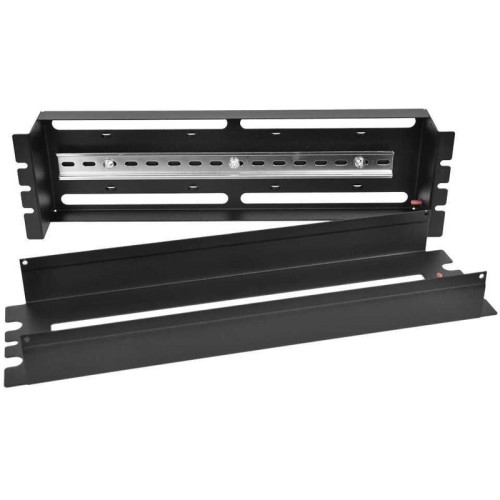 Панель ЦМО КП-АВ-9005 черный