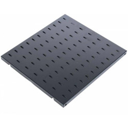 Полка стационарная ЦМО СВ-75-9005 нагр.:45кг. 19