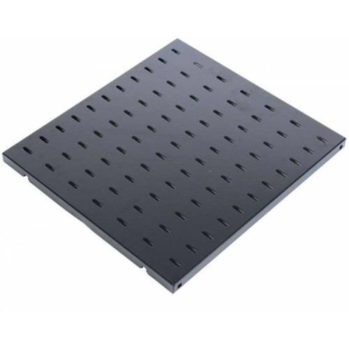 Полка стационарная ЦМО СВ-75-9005 нагр.:45кг. 19