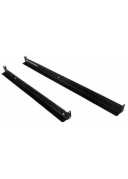 Направляющие C3 Solutions C3.SH0613 дл.620мм шир.760мм 2U черный