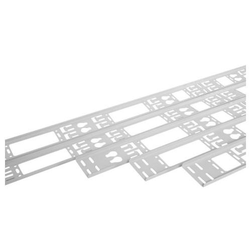 Кабельный органайзер вертикальный ЦМО ВКО-М-42.150-9005 односторонний окна 42U глуб.:12мм