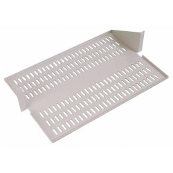 Полка стационарная ЦМО МС-40.2 2U нагр.:15кг. 19