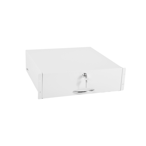 Полка (ящик) для документации 3U