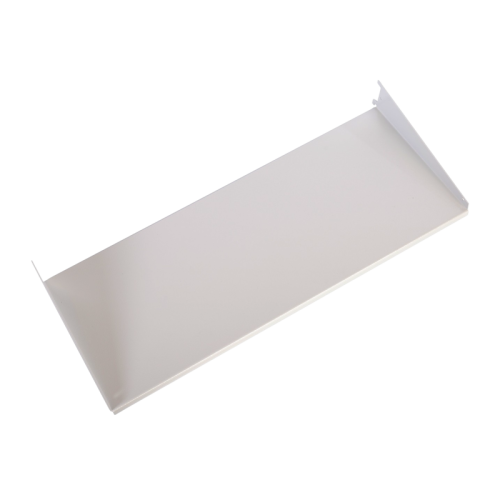 Полка для стойки клавиатурная навесная, глубина 200 мм