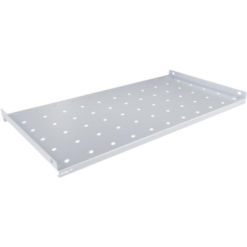 Полка стационарная NTSS NTSS-FSW-450 1U нагр.:20кг. 19
