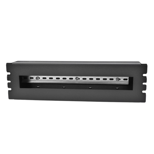 Панель ЦМО КП-АВ-9005 черный