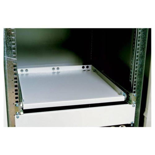 Полка выдвижная для клавиатуры ЦМО ТСВ-К4 1U нагр.:30кг. 19