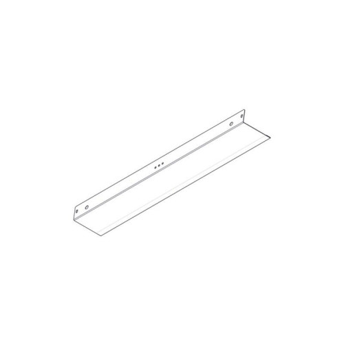 Separator for cable routing Systeme Electric, on the roof of Uniprom Rack cabinets 750mm wide Separator for cable routing Systeme Electric, on the roof of Uniprom Rack cabinets 750mm wide