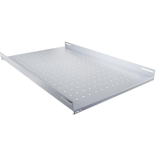 Полка стационарная NTSS NTSS-FS-1000 1U нагр.:60кг. 19