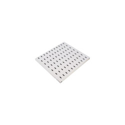 Полка стационарная для аккумуляторов ЦМО СВ-75АК 0.5U нагр.:200кг. 19