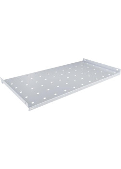 Полка стационарная NTSS NTSS-FSW-450 1U нагр.:20кг. 19