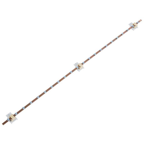 Панель заземления ЦМО ПЗ-1000.200А