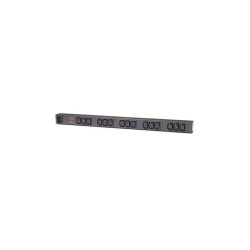 Блок розеток/ Rack PDU, Basic, Zero U, 16A, 208/230V, (15) C13