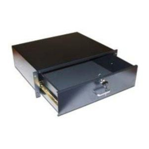 Ящик выдвижной Lanmaster TWT-CB-DRW-2U 2U 19