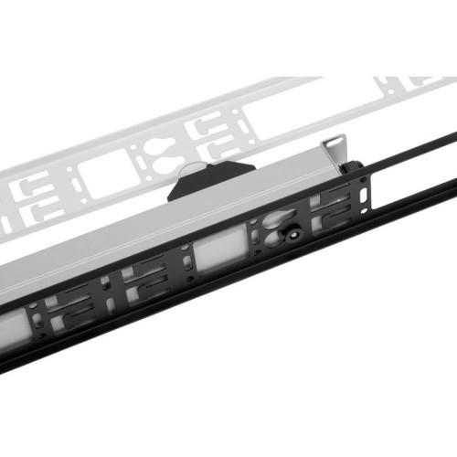 Кабельный органайзер вертикальный ЦМО ВКО-М-42.75 односторонний окна 42U глуб.:12мм