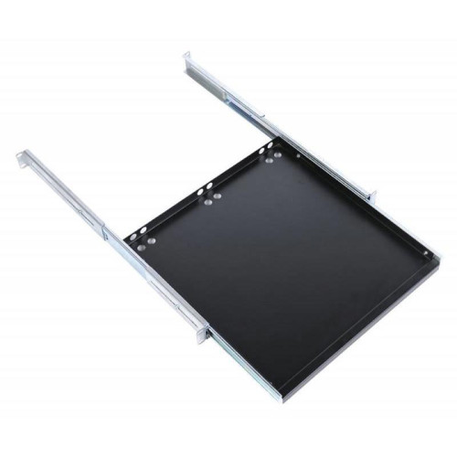 Полка выдвижная для клавиатуры ЦМО ТСВ-К4-9005 1U нагр.:30кг. 19