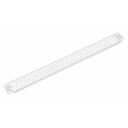 Фальш-панель ЦМО ФП-1 1U серый (упак.:1шт)