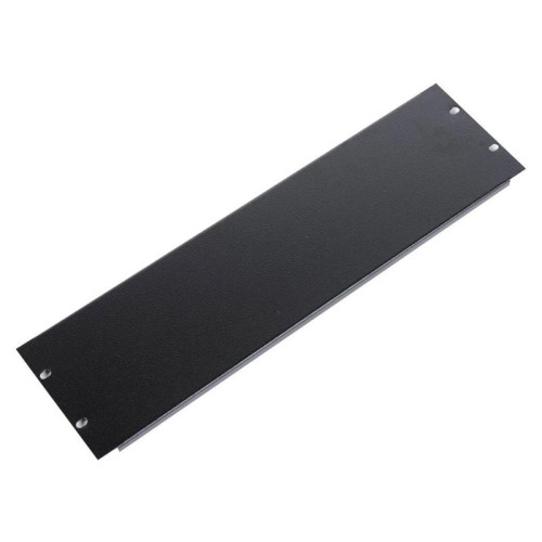 Фальш-панель ЦМО ФП-4-9005 черный (упак.:1шт)