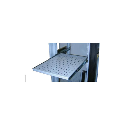 Полка выдвижная ЦМО ТСВ-62 1U нагр.:30кг. 19