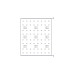 Фиксированная полка Systeme Electric, серия Uniprom, 2U, 450мм, до 15кг