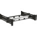 Рама Lanmaster TWT-FR-DINRL/2U 2U черный