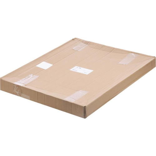 Полка стационарная Lanmaster TWT-CBB-S4-8/60 1U нагр.:60кг. 19