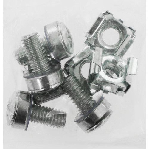 Кабельный органайзер горизонтальный ЦМО ГКО-4.62 односторонний кольца 1U шир.:19