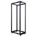Стойка двухрамная Lanmaster TWT-RACK2-42U-ADJ 42U 480ммX560мм 1000кг черный Стойка двухрамная Lanmaster TWT-RACK2-42U-ADJ 42U 480ммX560мм 1000кг черный