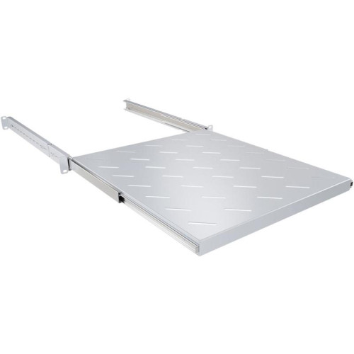 Полка выдвижная NTSS NTSS-MSKB-FS-800 1U нагр.:20кг. 19