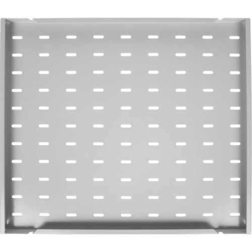 Полка стационарная ЦМО СВ-58У 0.5U нагр.:100кг. 19