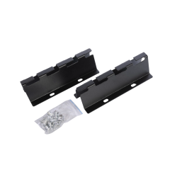 Комплект кронштейна для крепления лотка 400 мм к крыше шкафа ШТК-СП