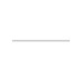 Horizontal bottom seal for cabinets of the Uniprom series, 750 mm wide, 1 pc.