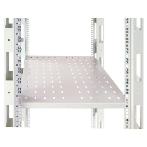 Полка стационарная ЦМО СВ-58У 0.5U нагр.:100кг. 19