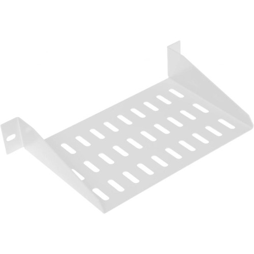 Полка стационарная ЦМО МС-15-10 1U 10