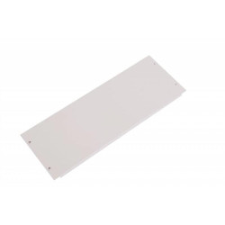 Фальш-панель ЦМО ФП-4 4U серый (упак.:1шт)