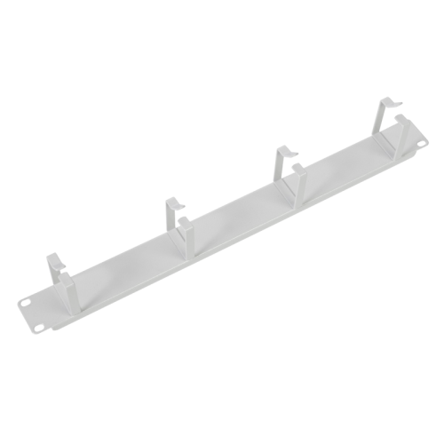 Горизонтальный кабельный органайзер 19