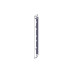 Brush seal Systeme Electric, Excelente series, 1U, 2pcs, black