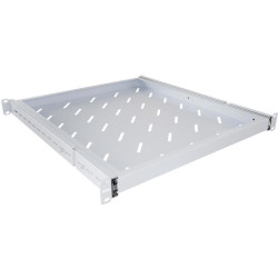 Полка выдвижная NTSS NTSS-MSKB-FS-800 1U нагр.:20кг. 19