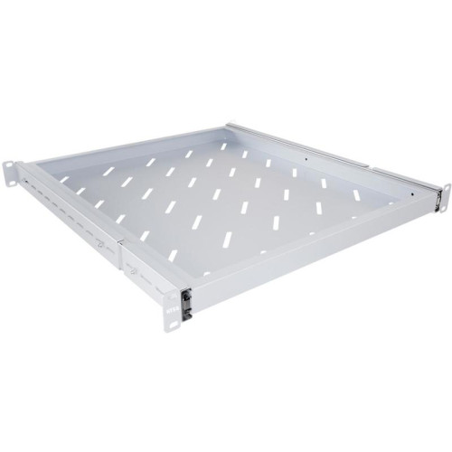 Полка выдвижная NTSS NTSS-MSKB-FS-800 1U нагр.:20кг. 19