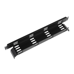 Лоток кабельный горизонтальный 19