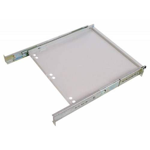 Полка выдвижная для клавиатуры ЦМО ТСВ-К4-9005 1U нагр.:30кг. 19