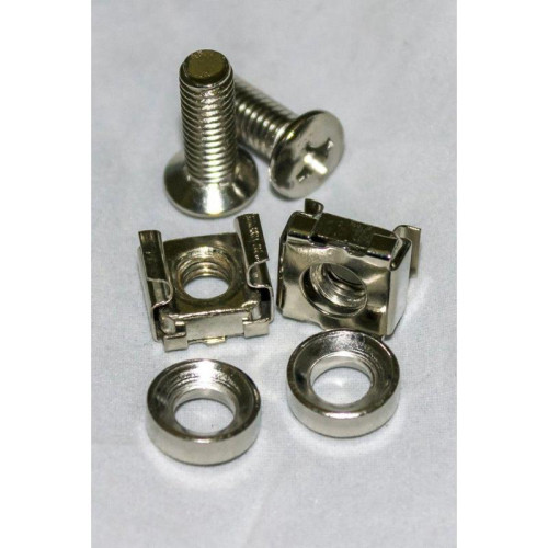 Уголок опорный Hyperline TGB3-475-ZN дл.475мм шир.60мм черный (упак.:1шт)