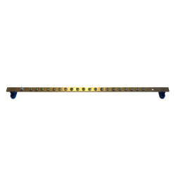 Панель заземления горизонтальная/вертикальная 19