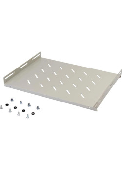 Полка стационарная Lanmaster TWT-CBW-S4-6/60 1U нагр.:60кг. 19