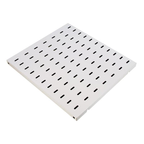 Полка стационарная для аккумуляторов ЦМО СВ-100АК 1U нагр.:200кг. 19