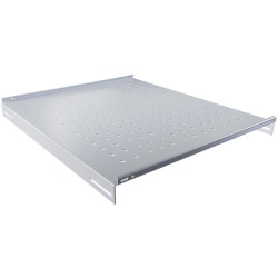 Полка стационарная NTSS NTSS-FS-800 1U нагр.:60кг. 19