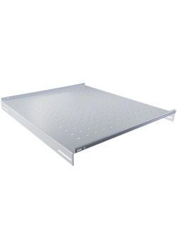 Полка стационарная NTSS NTSS-FS-800 1U нагр.:60кг. 19