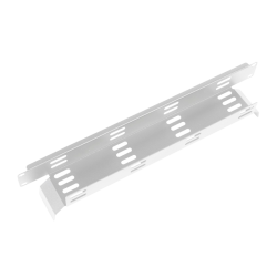Лоток кабельный горизонтальный 19