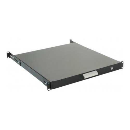 Ящик для документации NT BookBox 11 B C3.SH0701 1U нагр.:10кг. 19
